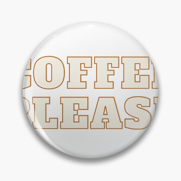 Artikelvorschau, KAFFEE BITTE entworfen und verkauft von OmerNuray.