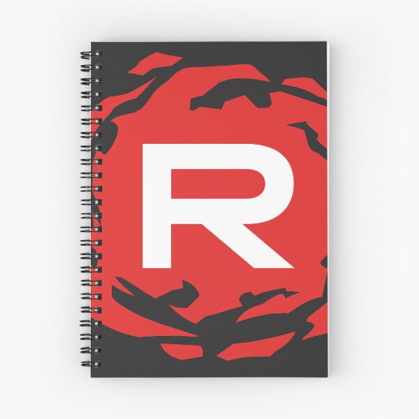 Item preview, REDLINE Logo Mark Transparent  designed and sold by REDLINE Forensic Studios.
