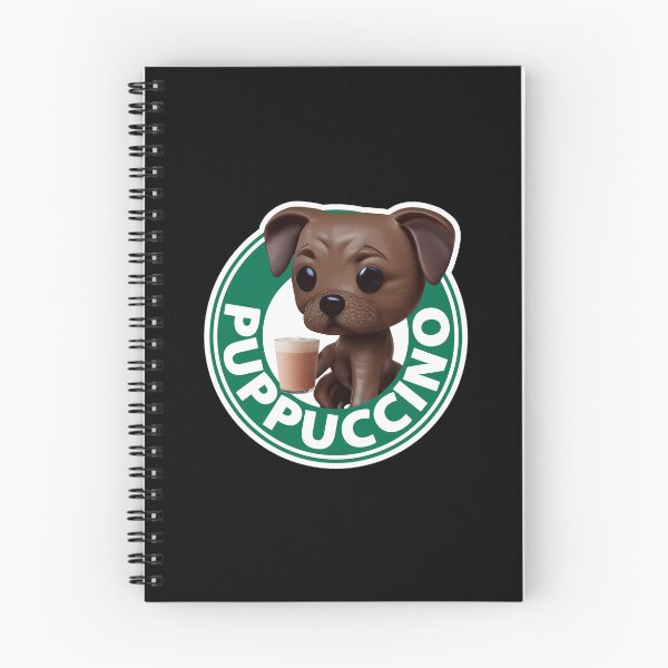 Item preview, Funko Puppuccino designed and sold by w1ckerman.