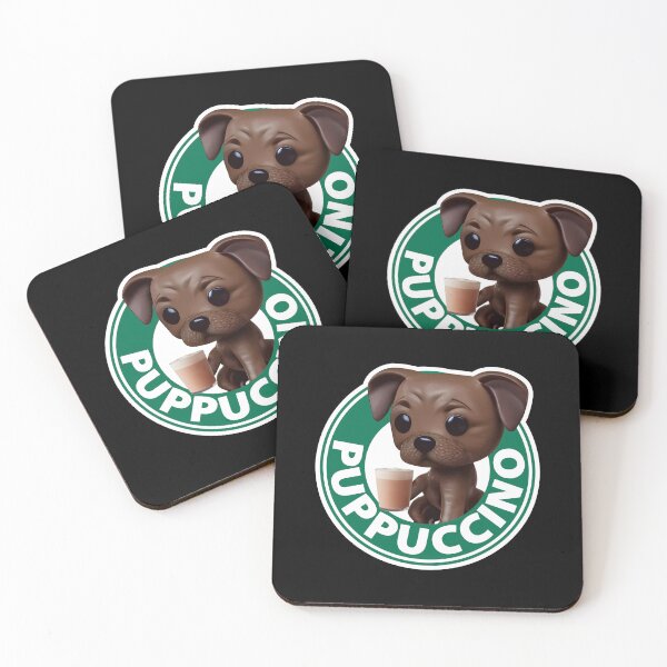 Item preview, Funko Puppuccino designed and sold by w1ckerman.
