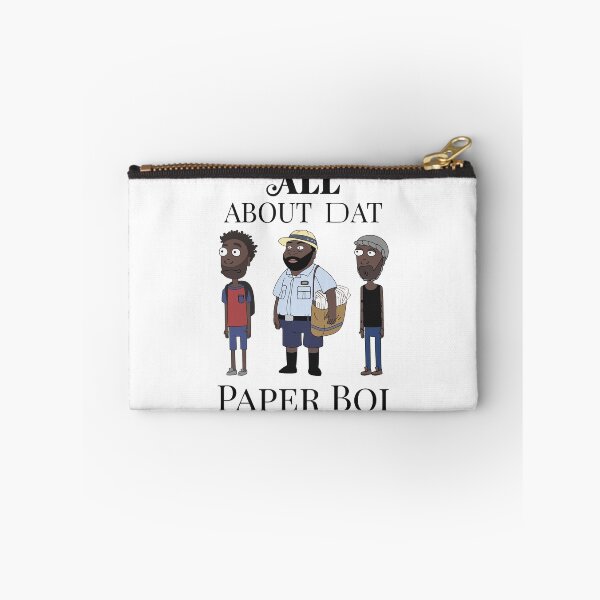 Item preview, PAPER BOI designed and sold by RyansCritterArt.