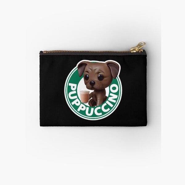 Item preview, Funko Puppuccino designed and sold by w1ckerman.