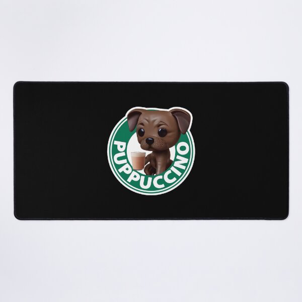 Item preview, Funko Puppuccino designed and sold by w1ckerman.