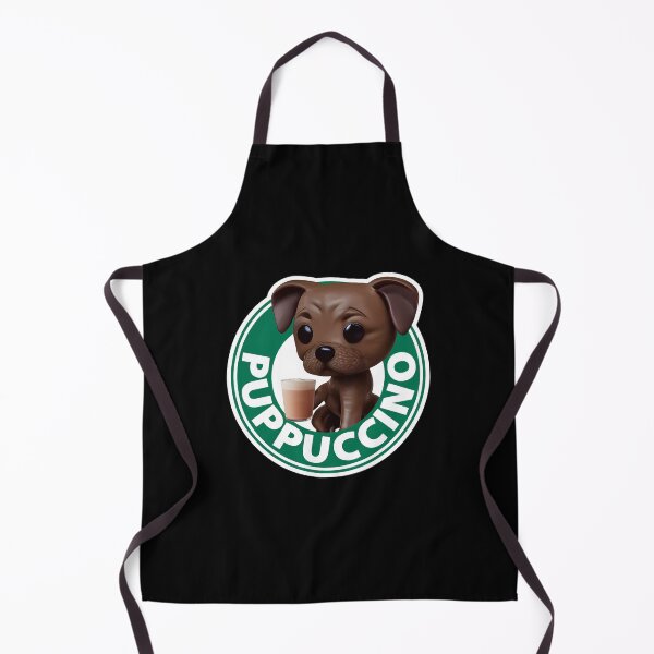 Item preview, Funko Puppuccino designed and sold by w1ckerman.
