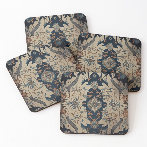 Item preview, Vintage Bohemian Charm designed and sold by meggydesigns.