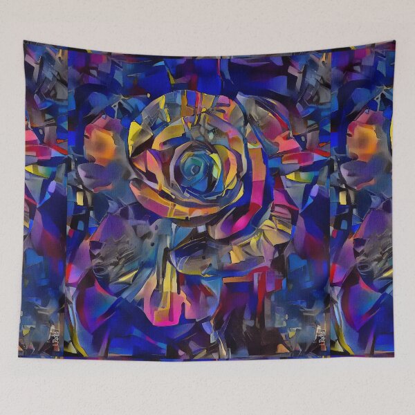 Item preview, rozamund designed and sold by L. ROCHE.