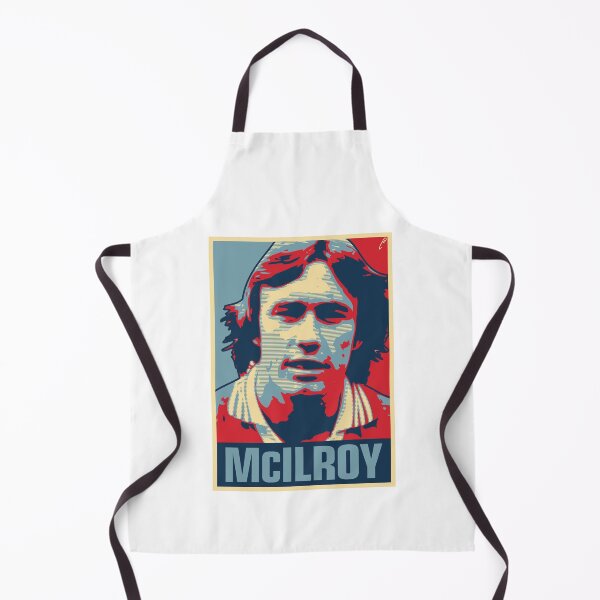 Item preview, McIlroy designed and sold by DFA.
