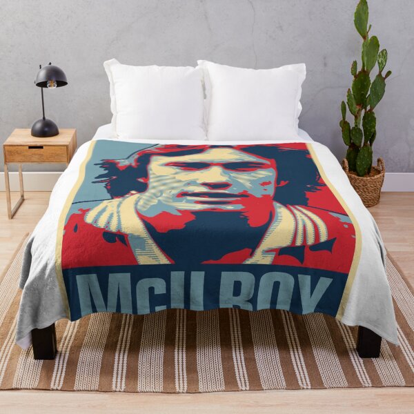 Item preview, McIlroy designed and sold by DFA.