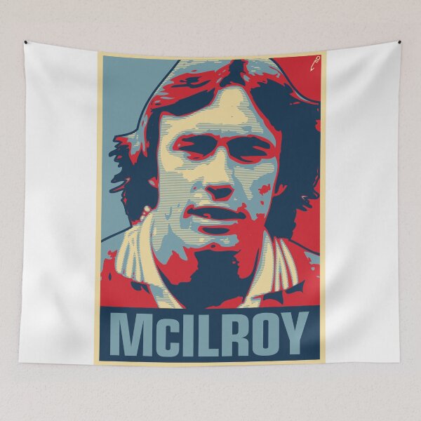 Item preview, McIlroy designed and sold by DFA.