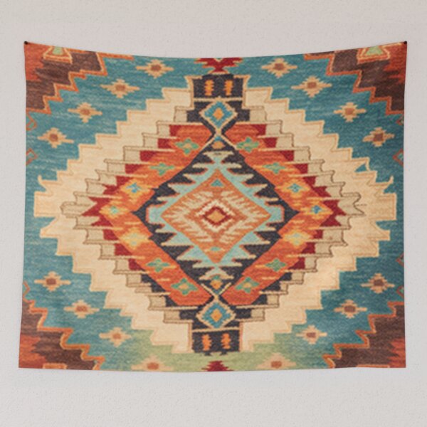 Item preview, Bohemian Dreams: A Free-spirited Escape designed and sold by meggydesigns.