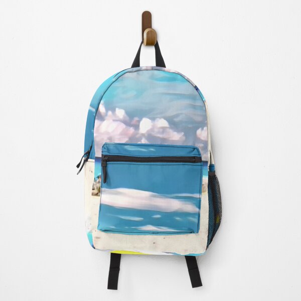 Item preview, Miami Beach Barbados designed and sold by Nicholas Ward.
