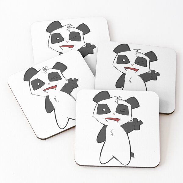 Artikelvorschau, Panda Bär entworfen und verkauft von TYTANS-Shop.