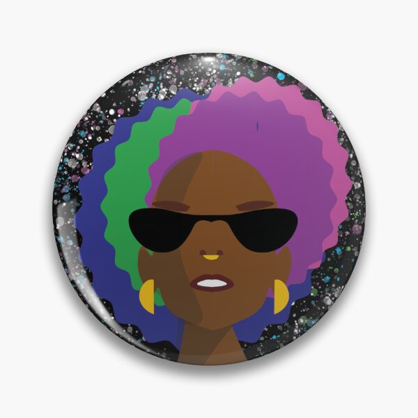 Item preview, Cool Chicks Go to Space designed and sold by shaikenbakeart.