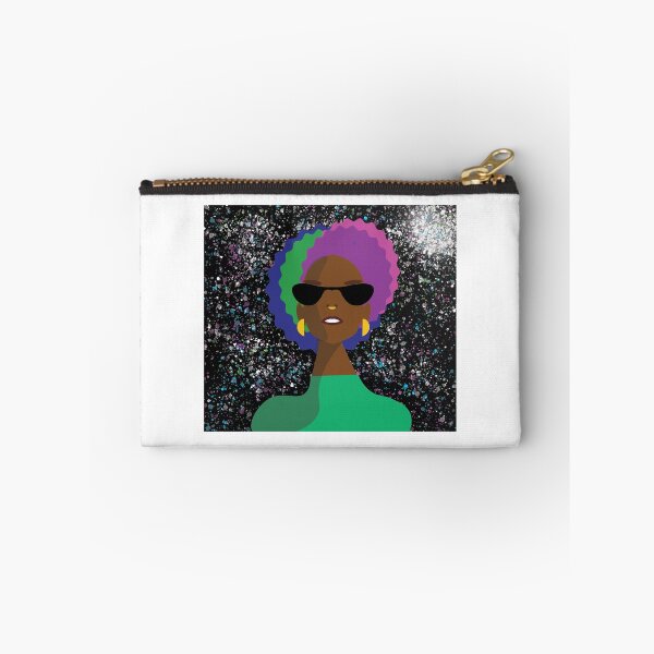 Item preview, Cool Chicks Go to Space designed and sold by shaikenbakeart.
