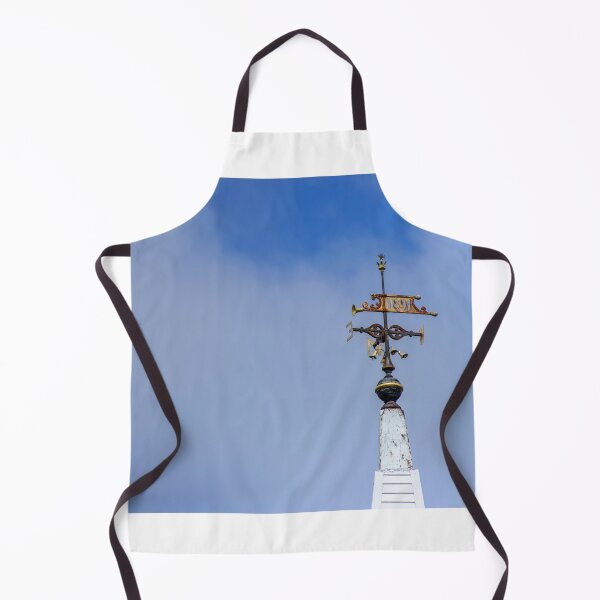Item preview, 1891 Weather Vane designed and sold by Alanafinephoto.