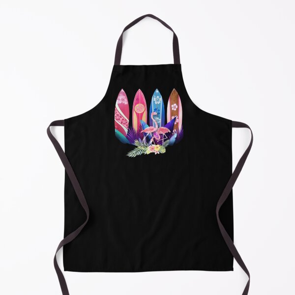 Item preview, Tropical Flamingo Abstract Tropical Design designed and sold by Paula Helit.