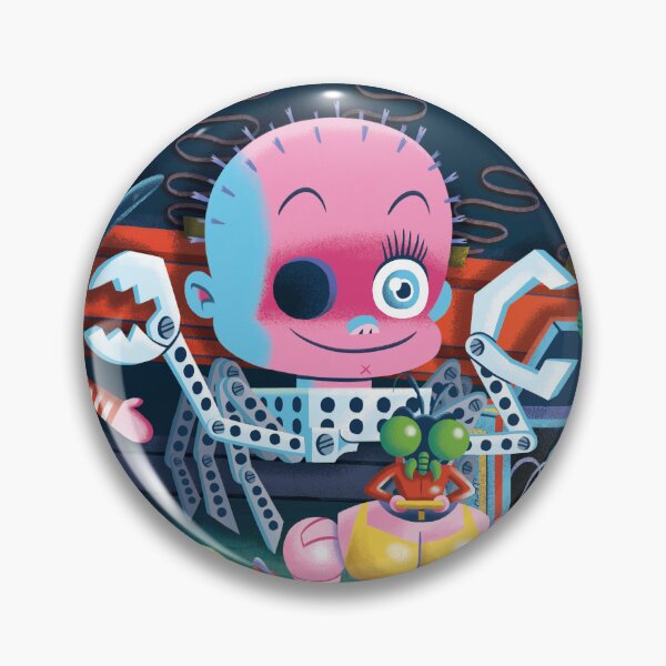 Item preview, Mutants designed and sold by KenTurner.