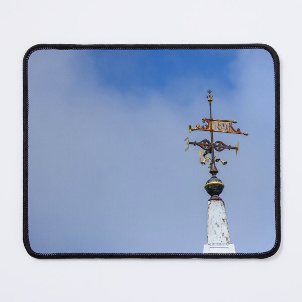 Item preview, 1891 Weather Vane designed and sold by Alanafinephoto.