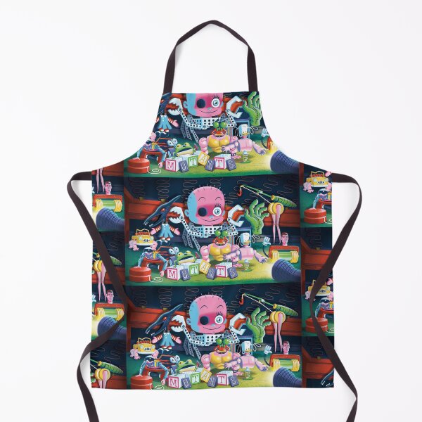 Item preview, Mutants designed and sold by KenTurner.