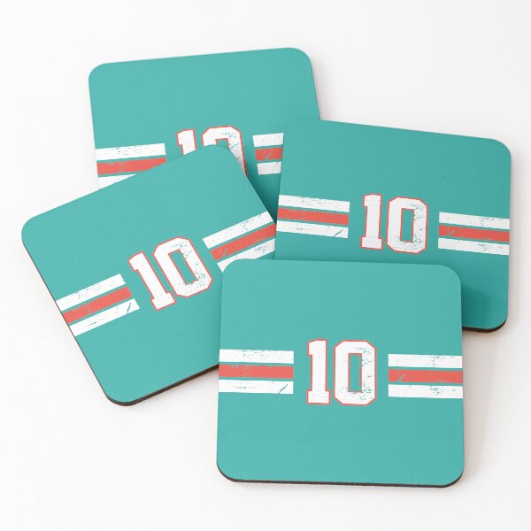 Item preview, tyreek 10 dolphins designed and sold by Pau Baz.