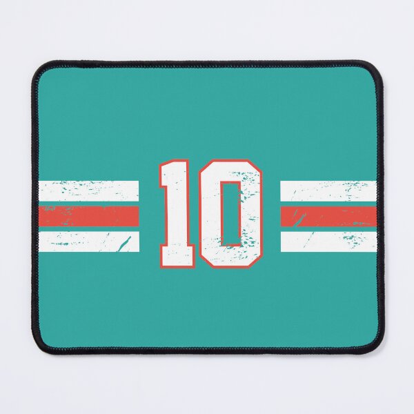 Item preview, tyreek 10 dolphins designed and sold by Pau Baz.
