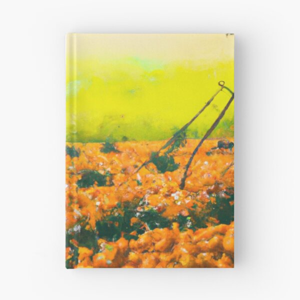 Item preview, The Orange Grove - A Harvest of Flavor - A Harvest of Flavor designed and sold by WBP Mart.