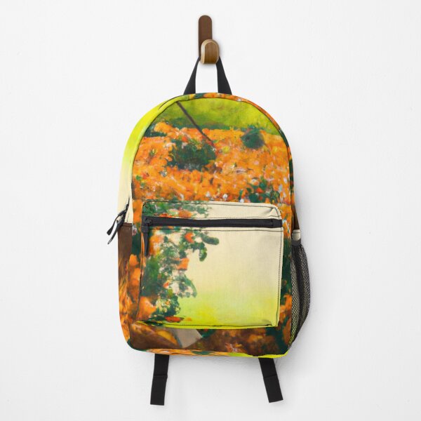 Item preview, The Orange Grove - A Harvest of Flavor - A Harvest of Flavor designed and sold by WBP Mart.