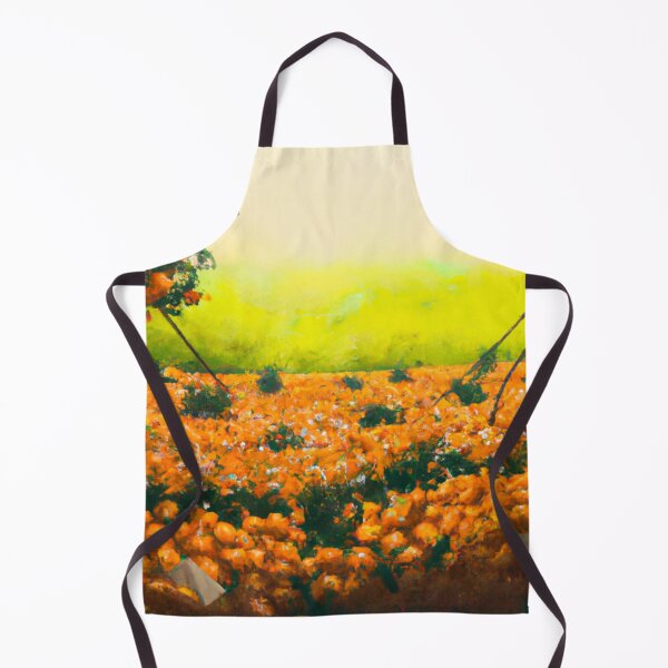 Item preview, The Orange Grove - A Harvest of Flavor - A Harvest of Flavor designed and sold by WBP Mart.