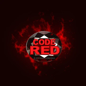 Artwork thumbnail, Code Red Collection by JRGemstones