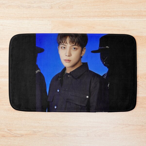 Item preview, Jongho - Ateez designed and sold by PurrfectPixels.