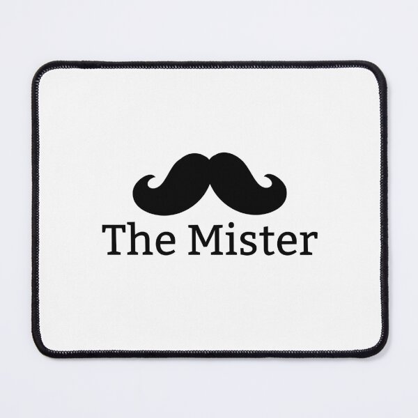 Item preview, The Mister | Valentine’s Day Couple | Style 1 designed and sold by FlorielleFashion.