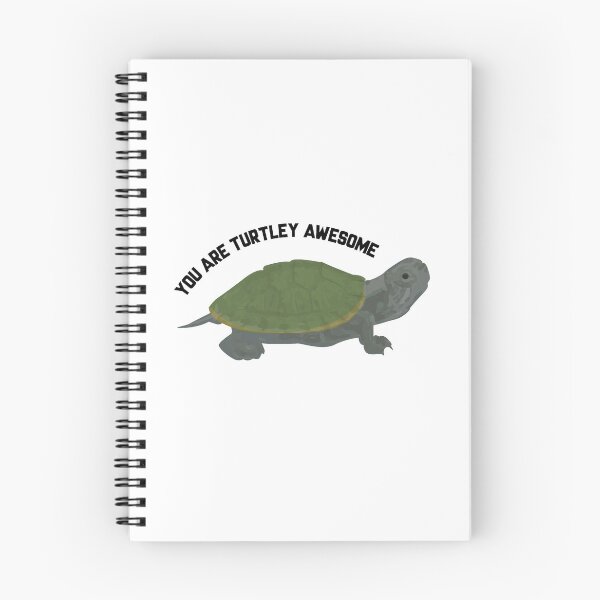 Item preview, You Are Turtley Awesome ! designed and sold by martianart.