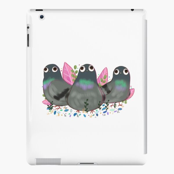 Pigeon Drip Jacket Meme iPad Case & Skin for Sale by Rzera