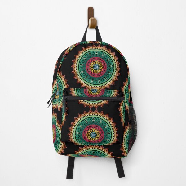 Item preview, Mandala with circles designed and sold by Javier Narváez Solarte.