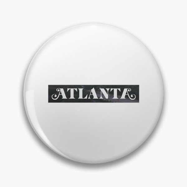 Item preview, Atlanta     designed and sold by ExcellenceCoQ.