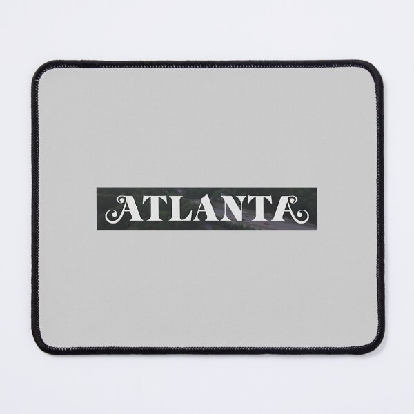 Item preview, Atlanta designed and sold by ExcellenceCoQ.