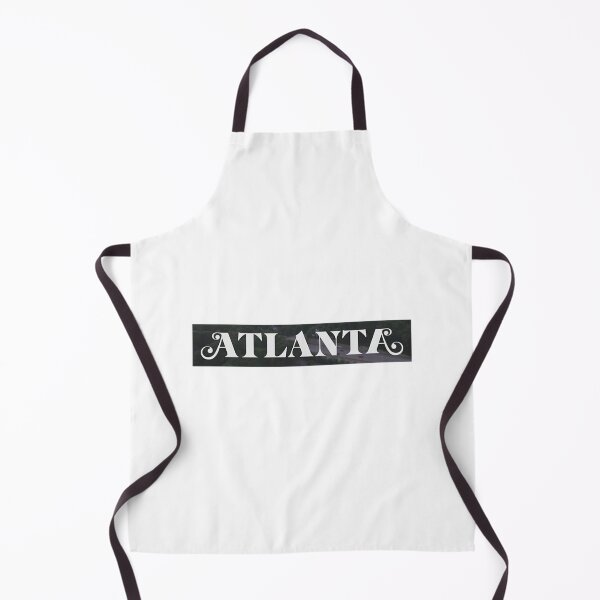 Item preview, Atlanta     designed and sold by ExcellenceCoQ.