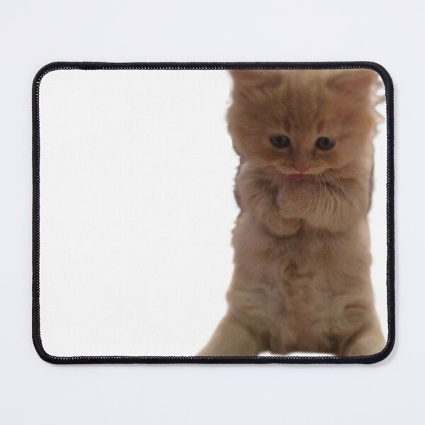 Item preview, Sitting kitten designed and sold by CoolMeowCat.