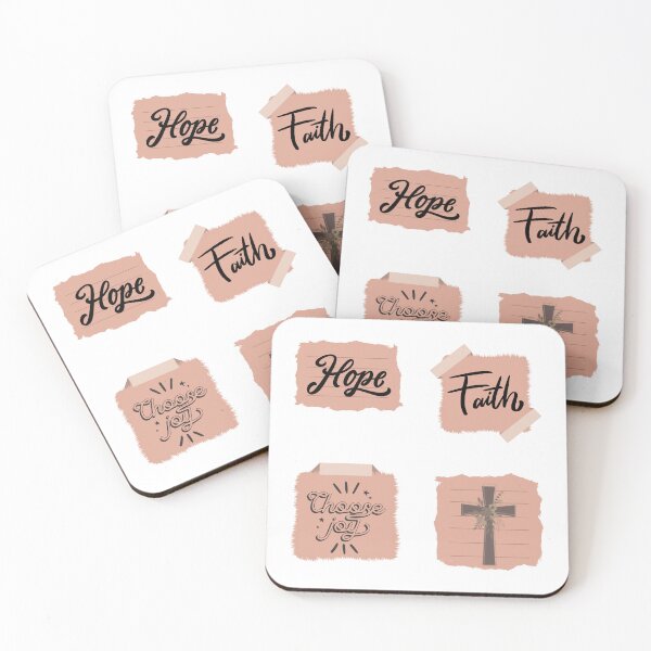 Item preview, Christian Believers Mixed Ripped Paper Designs 23 designed and sold by Nancyanna.