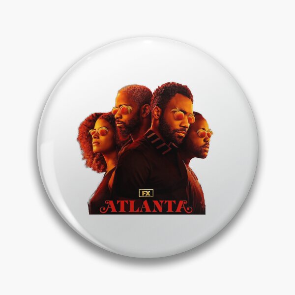 Item preview, Atlanta fx serie  designed and sold by ExcellenceCoQ.