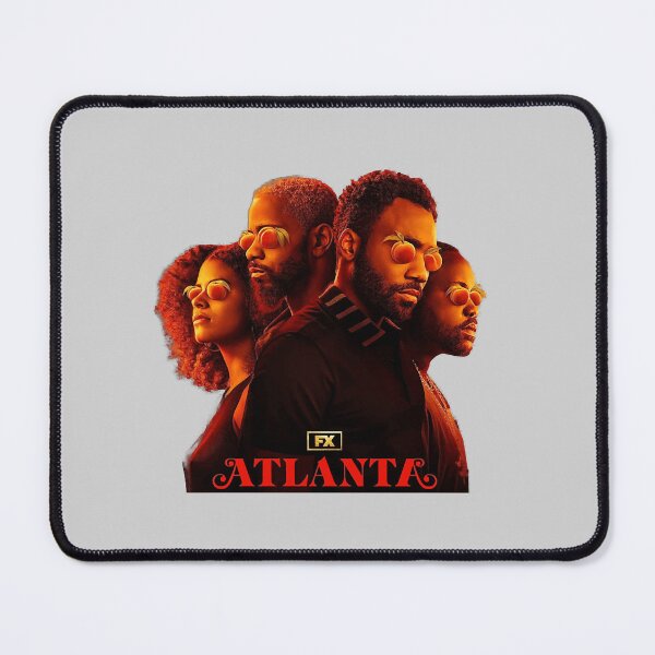 Item preview, Atlanta fx serie designed and sold by ExcellenceCoQ.