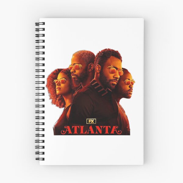 Item preview, serie Atlanta fx designed and sold by ExcellenceCoQ.
