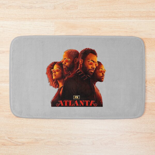 Item preview, Atlanta fx serie  designed and sold by ExcellenceCoQ.