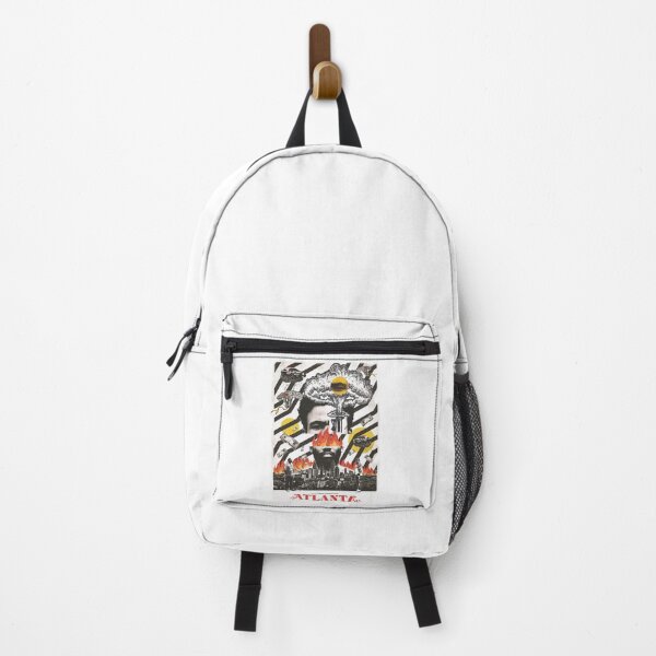 Item preview, Atlanta New Season Tv Series designed and sold by ExcellenceCoQ.