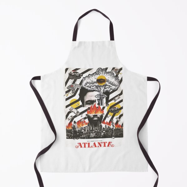 Item preview, Atlanta New Season Tv Series designed and sold by ExcellenceCoQ.