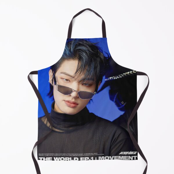 Item preview, Mingi - Ateez designed and sold by PurrfectPixels.