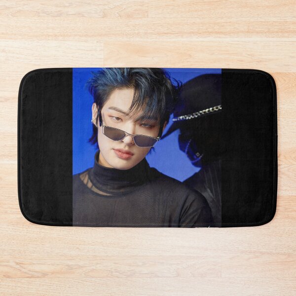 Item preview, Mingi - Ateez designed and sold by PurrfectPixels.