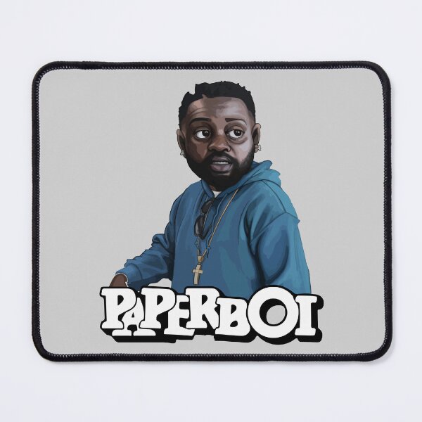 Item preview, Atlanta Paper Boi designed and sold by ExcellenceCoQ.