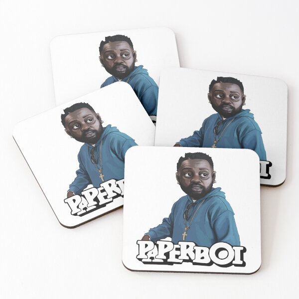 Item preview, Atlanta Paper Boi designed and sold by ExcellenceCoQ.
