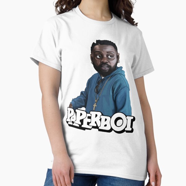 Item preview, Atlanta Paper Boi designed and sold by ExcellenceCoQ.